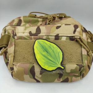 Шеврон Подорожник