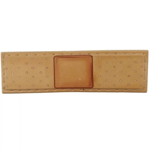 Нашивка Пластир