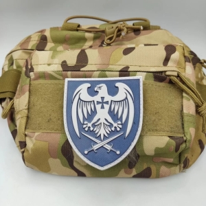 Шеврон ВСУ 39 бригада тактической авиации