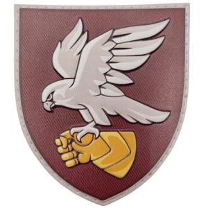 Шеврон ВСУ 421 отдельный батальон беспилотных систем