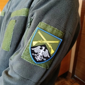 Шеврон ЗСУ 426 окремий стрілецький батальйон