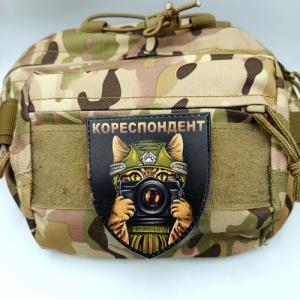 Шеврон Кореспондент