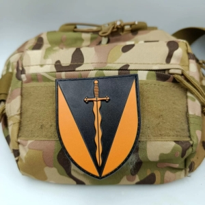 Нарукавний знак 210 ОШП (щит)