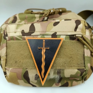 Нарукавний знак 210 ОШП