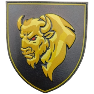 Шеврон ЗСУ 29 окрема важка механізована бригада