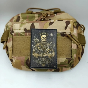 Шеврон Сучасна війна