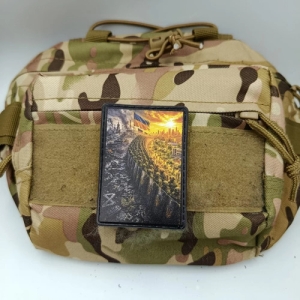 Шеврон Кордон