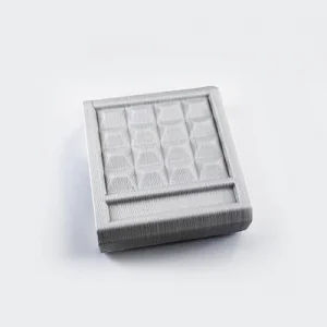 MOLLE Clip Стена