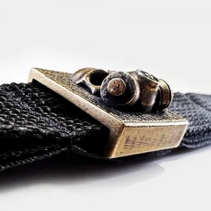 MOLLE Clip Respirator