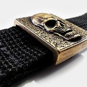 MOLLE Clip Scull