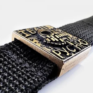 MOLLE Clip Їбаш РУСНЮ