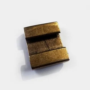 MOLLE Clip Scull radiation