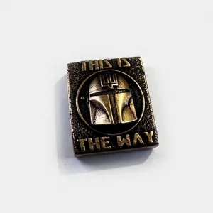 MOLLE Clip This is the way