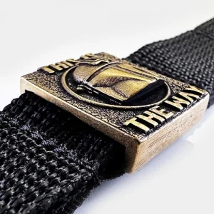 MOLLE Clip This is the way