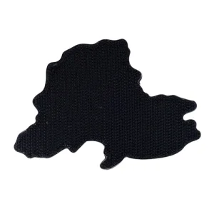 ПВХ патч (шеврон) "Херсонская область"