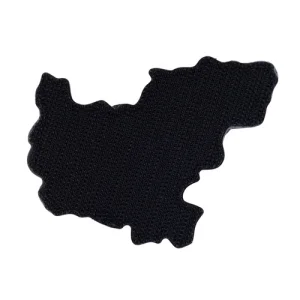 ПВХ патч (шеврон) "Миколаївська область"