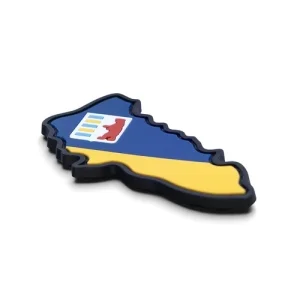 ПВХ патч (шеврон) "Закарпатская область"