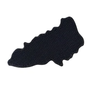 ПВХ патч (шеврон) "Закарпатская область"