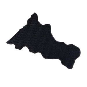 ПВХ патч (шеврон) "Черкаська область"