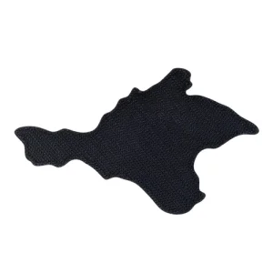 ПВХ патч (шеврон) "Крым"