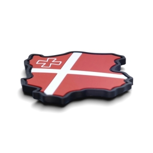 ПВХ патч (шеврон) "Волынская область"