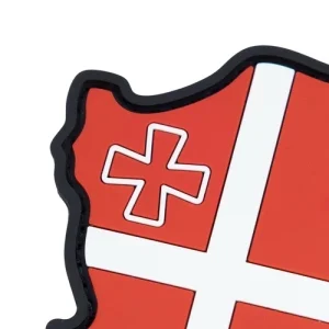 ПВХ патч (шеврон) "Волинська область"