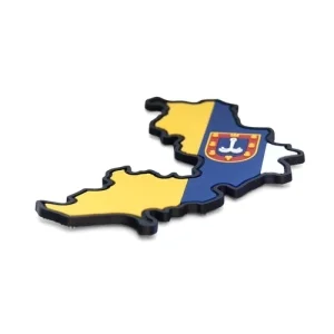 ПВХ патч (шеврон) "Одеська область"