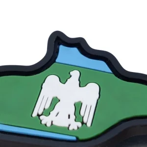 ПВХ патч (шеврон) "Чернівецька область"