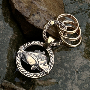 Брелок "Короп"