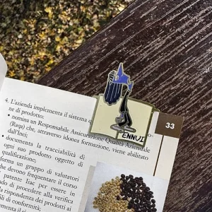 Закладка для планера BookLadka#27