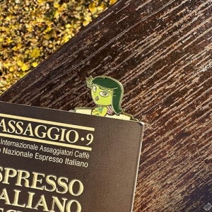 Закладка для планера BookLadka#29