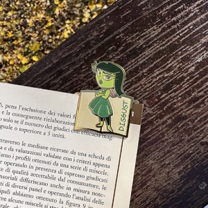 Закладка для планера BookLadka#29