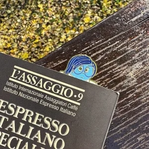 Закладка для планера BookLadka#15