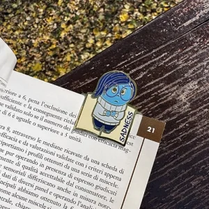 Закладка для планера BookLadka#15