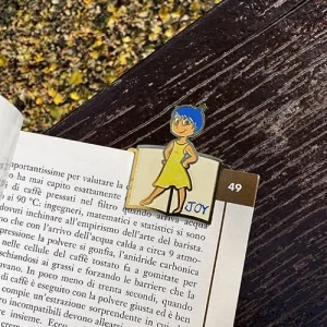 Закладка для планера BookLadka#31