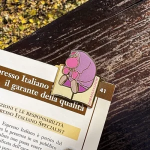 Закладка для планера BookLadka#3