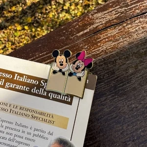 Закладка для планера BookLadka#14