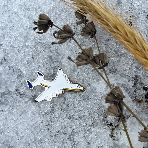 Значок Мечта Как Ты!