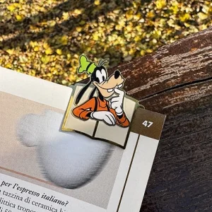 Закладка для планера BookLadka#10