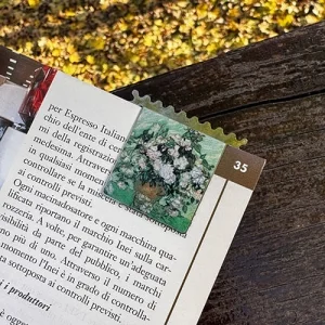 Закладка для планера BookLadka#12