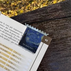 Закладка для планера BookLadka#13