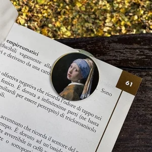 Закладка для планера BookLadka#26