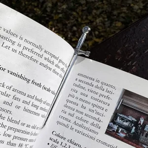 Закладка для планера BookLadka#22