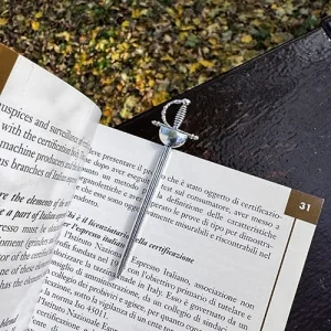 Закладка для планера BookLadka#21