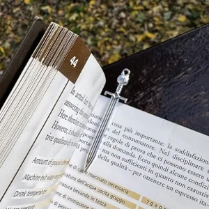 Закладка для планера BookLadka#23