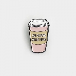 Значок Coffee Helps