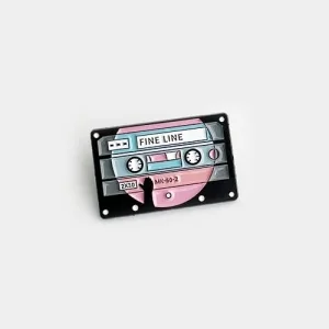 Значок Касета