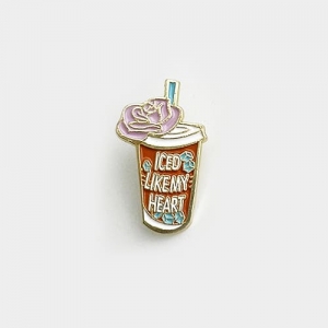 Значок Iced