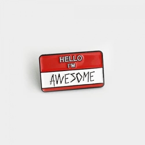 Значок Awesome
