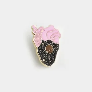 Значок Серце всесвіту